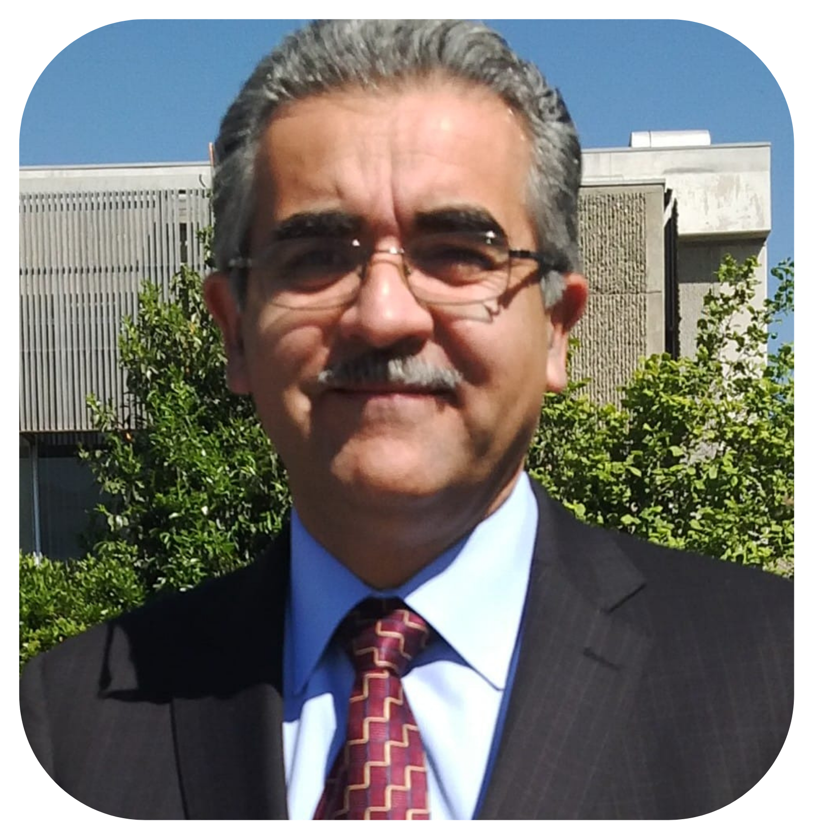 Dr Rómulo Melo Dr. Rómulo Melo