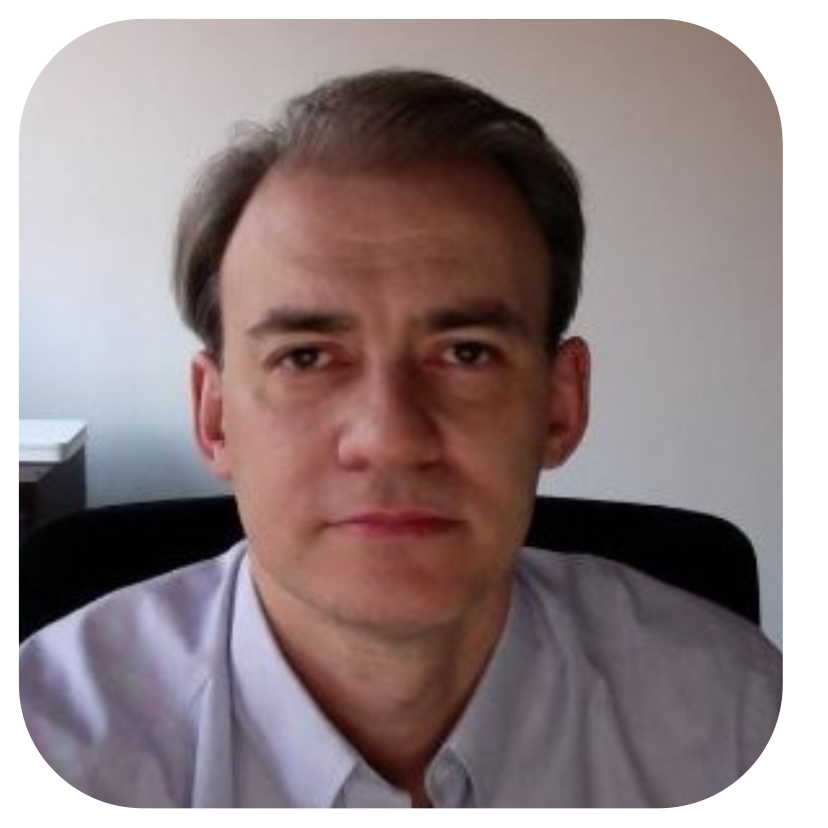 Dr. Juan Gabriel Sordo