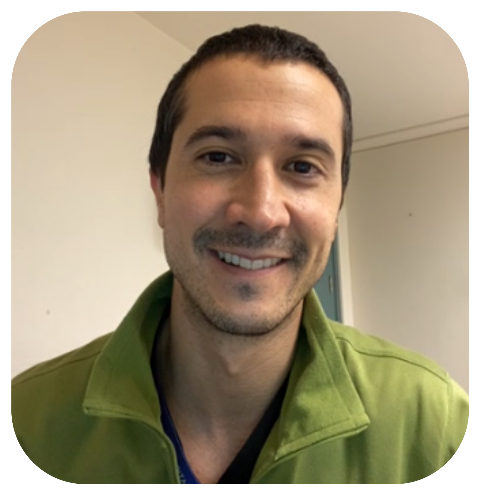 Dr. Mariano Desarratea