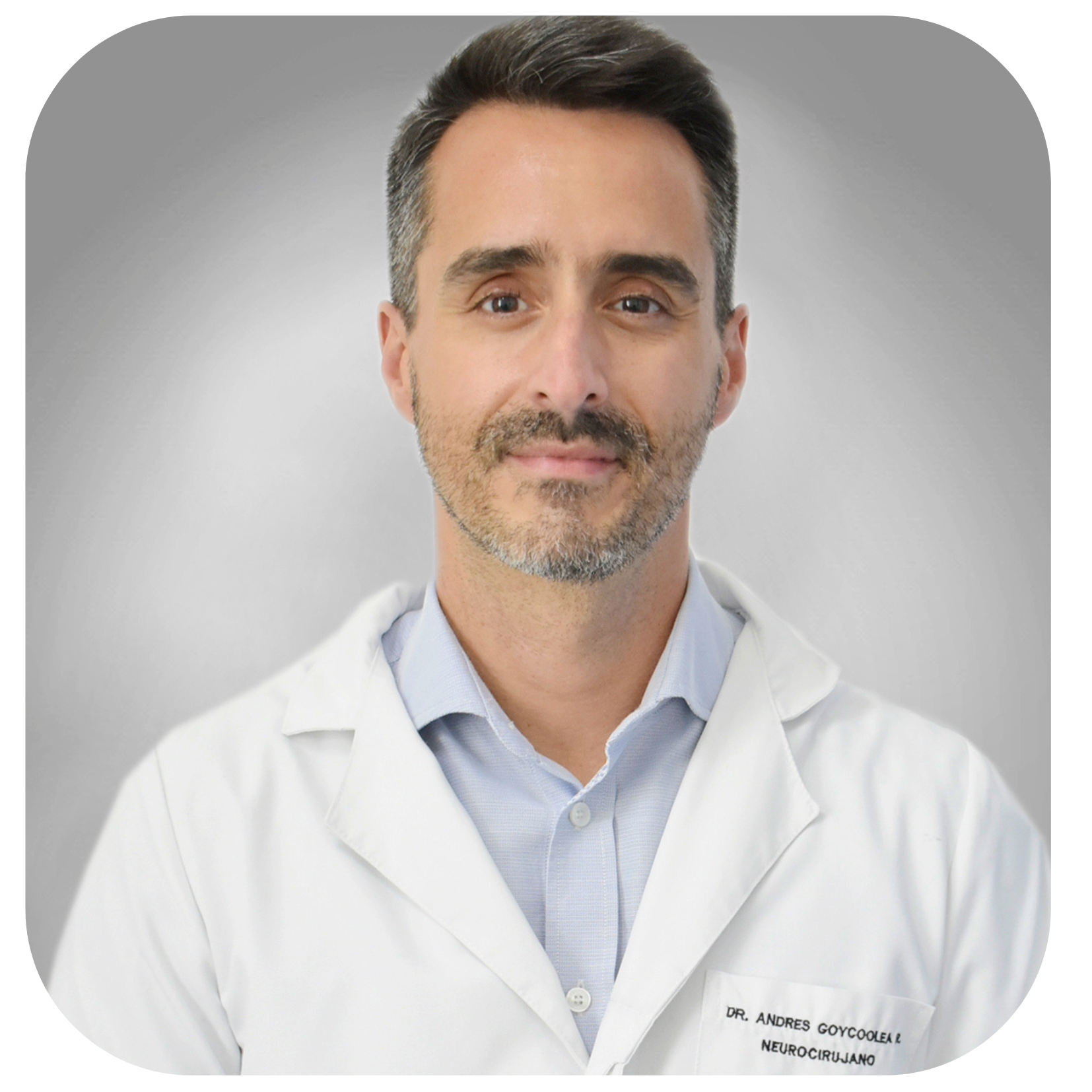 Dr. Andrés Goycoolea
